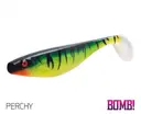 Umělá nástraha BOMB! HYPNO 13cm - 2ks