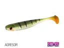 Umělá nástraha BOMB! Rippa 5cm - 5ks