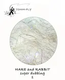 Hare & Rabbit super dubbing