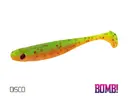 Umělá nástraha BOMB! Rippa 10cm - 5ks