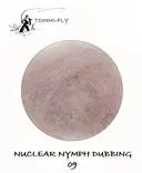 Nuclear nymph dubbing