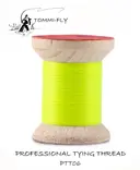Professional tying thread