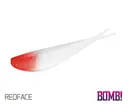 Umělá nástraha BOMB! D-SHOT 8,5cm - 5ks