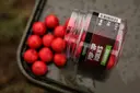 NIKL Plovoucí boilies STRAWBERRY