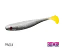 Umělá nástraha BOMB! Rippa 5cm - 5ks