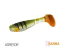 Umělá nástraha Delphin KARMA UVs 8cm - 5ks