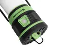 Kempingová lampa Delphin AURA UC | 8,5W 3600mAh