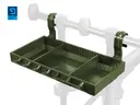 Polička na rodpod Delphin ShelfPOD / Camo | 20x10x3cm