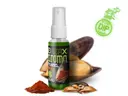 Dipovací sprej Delphin AromaX - 30ml