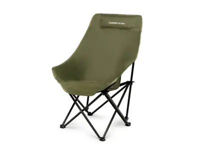 Křeslo Delphin WASABI LONGback