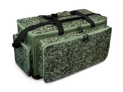 Taška Delphin CarryALL SPACE C2G 3XL | 3XL