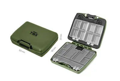 Krabice Delphin TBX Duo 105-18P
