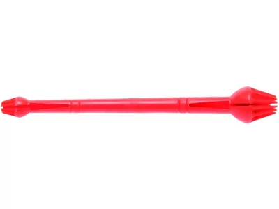 Vyprošťovač trojháčků