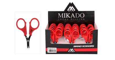 Kaprařské nůžky JAWS - 1ks