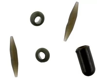 MIKADO SET - CARP - HELICOPTER COMPLETE WEED/BROWN - 3 ks