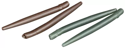 MIKADO antitangle trubičky vel. 43mm - tmavě hnědá - 20ks