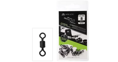 MIKADO obratlík - METHOD FEEDER vel.8 - 10ks