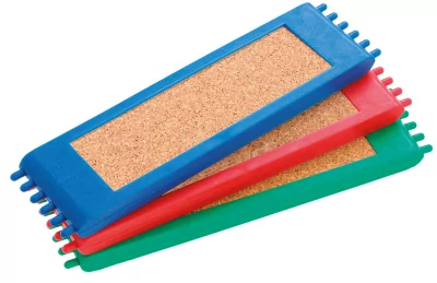 Zásobník na návazce - malý s korkem 5cm