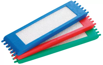 Zásobník na návazce - malý s pěnou 5cm