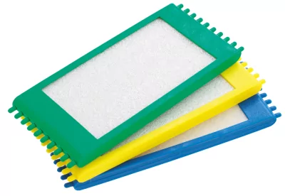 Zásobník na návazce - malý s pěnou 8cm