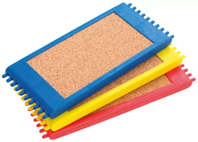 Zásobník na návazce - malý s korkem 8cm