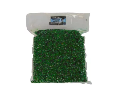 KS Fish Kukuřice vařená ČESNEK 1kg