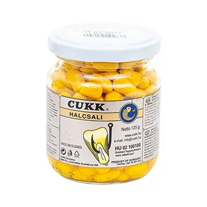 CUKK barevná kukuřice ANANAS