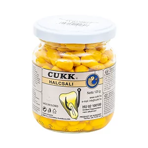 CUKK barevná kukuřice BANÁN