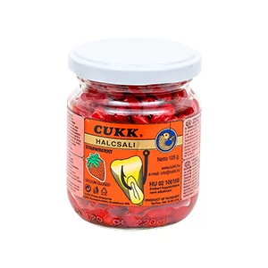 CUKK barevná kukuřice JAHODA