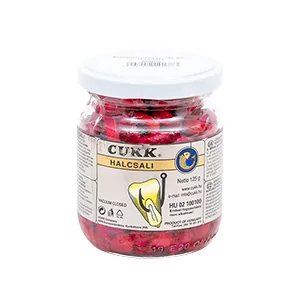 CUKK barevná kukuřice MALINA