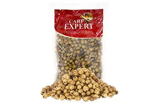 CARP EXPERT tygří ořech NATURAL 800g