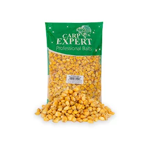 CARP EXPERT kukuřice MED