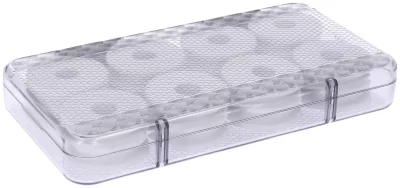 MIKADO krabička na návazce H550