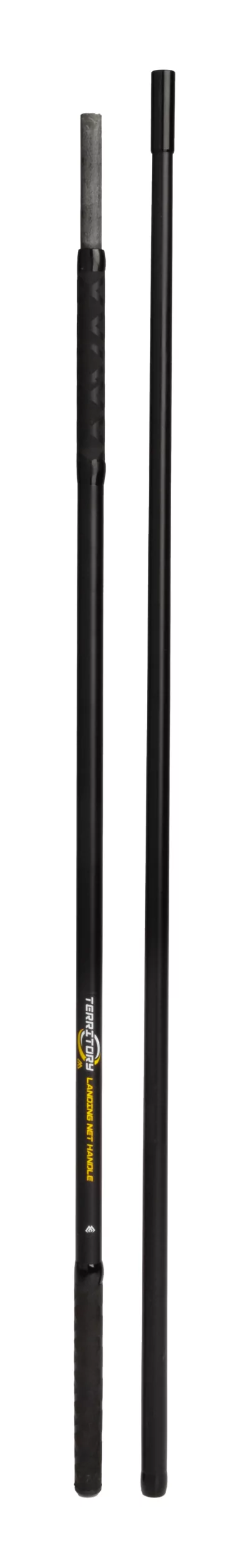 MIKADO dvoudílná rukojeť k podběráku TERRITORY 180cm