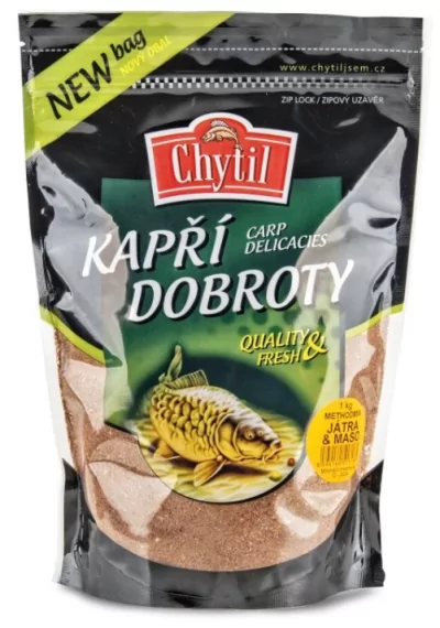 Chytil Methodmix JÁTRA-MASO