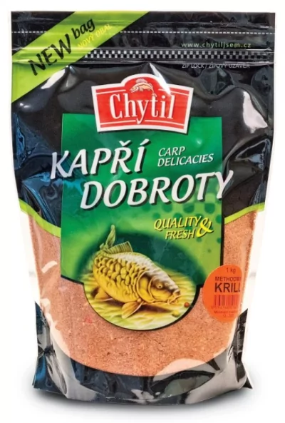 Chytil Methodmix KRILL