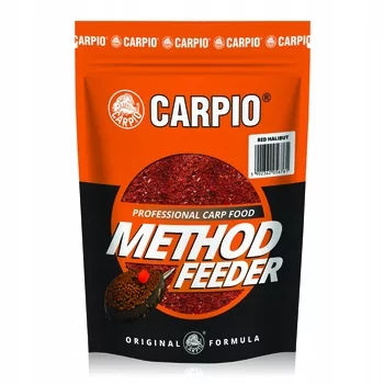 CARPIO Method feeder VANILKA 700g