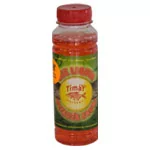 TIMÁR MIX tekuté aroma 250ml JAHODA