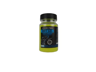KS Fish dry gel 75ml ANANAS