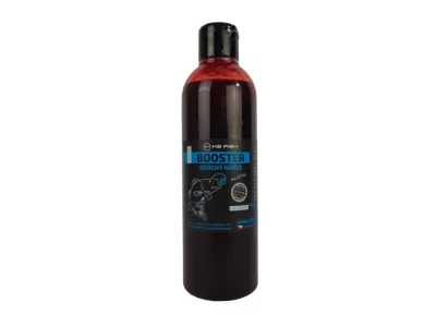 KS Fish booster 250ml OVOCNÝ NÁŘEZ
