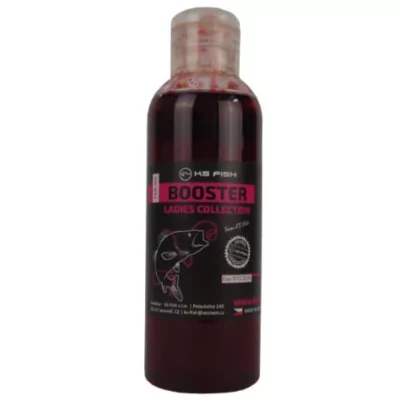 KS Fish booster 150ml LADIES COLLECTION