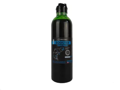 KS Fish booster 250ml CRAZY SQUID