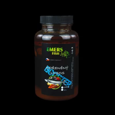 Emersfish Booster LOSOS 250ml