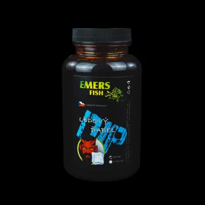 Emersfish Dip LEDOVÝ ĎÁBEL 250ml