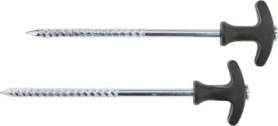 MIKADO náhradní kolíky 30cm - 10ks