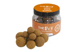THE ONE GOLD HOOK BOILIES MIX 150g/14,18,20mm