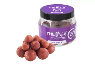 THE ONE PURPLE HOOK BOILIES MIX 150g/14,18,20mm