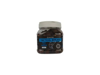 KS Fish Tactical boilies KRILL & PEPPER 20/900g