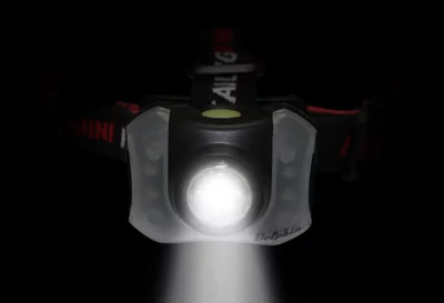 Delphin POLAR_X 5+4 LED