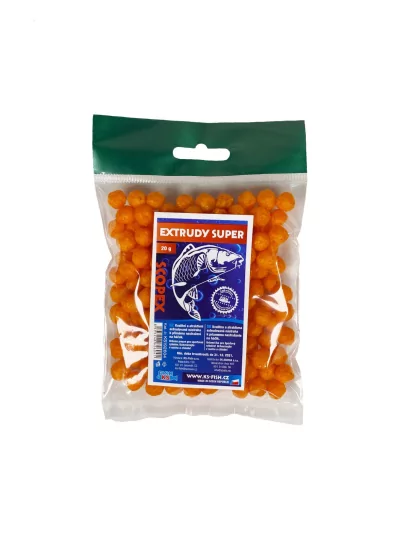 KS Fish extrudy super 20g SCOPEX